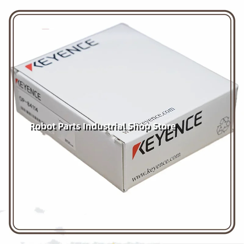 오리지널 KEYENCE 케이블 스캐너 전송 USB 통신 직렬 포트 OP-84114