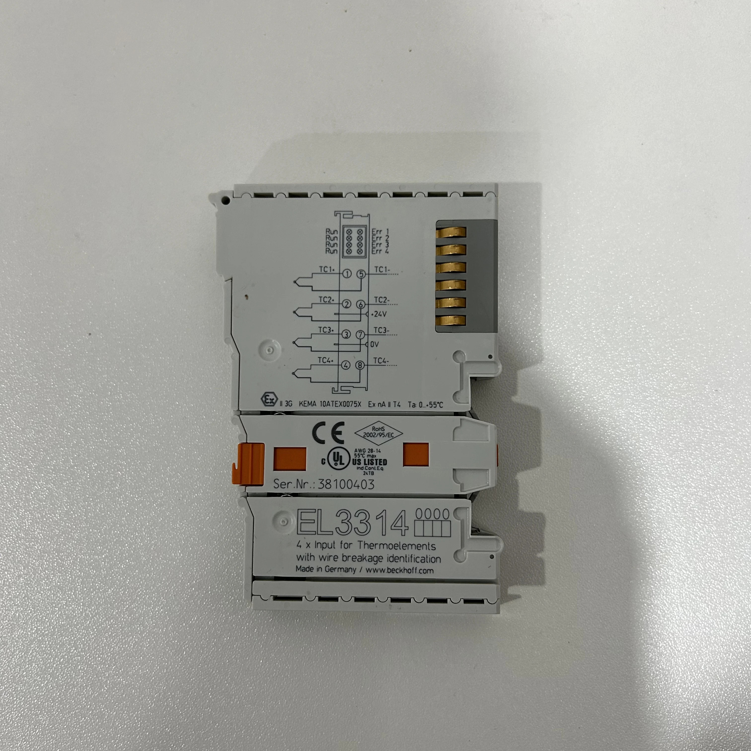 모듈 EL3314