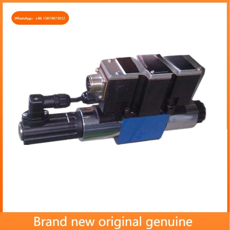 R 901495957  4WREE 6 E16-30/V/24A1-655 4WREE6 4WREE10 비례 방향 밸브 4WREE10E50-2X/G24K31/A1V