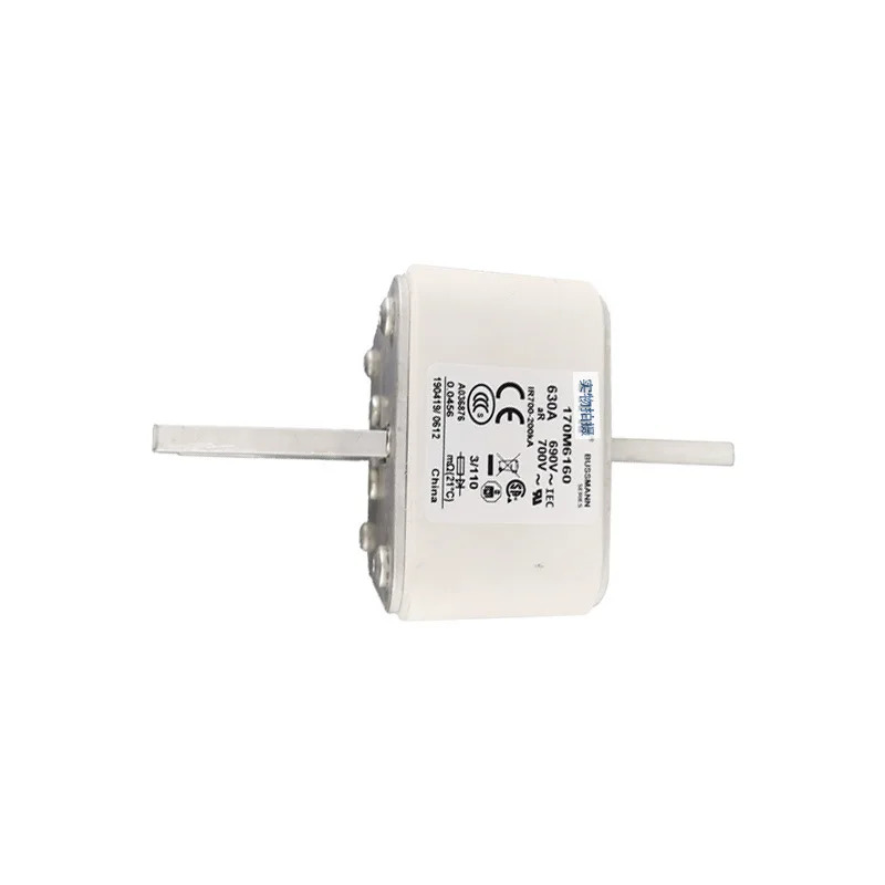 DC 고속 퓨즈 170m6160