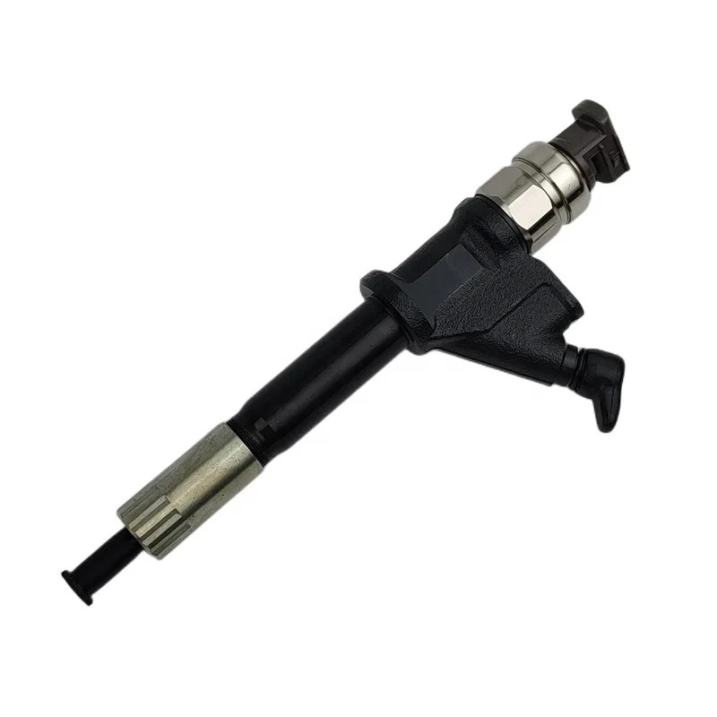 굴삭기 인젝터 SK260-8 J05e 엔진 액세서리 095000-8100
