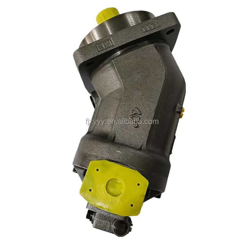 Rexroth A2FM56/61W-VZB020 VBB010 VZV020 VAB020 PBB05 유압 피스톤 펌프 모터 A2FM56/61W-VZB010