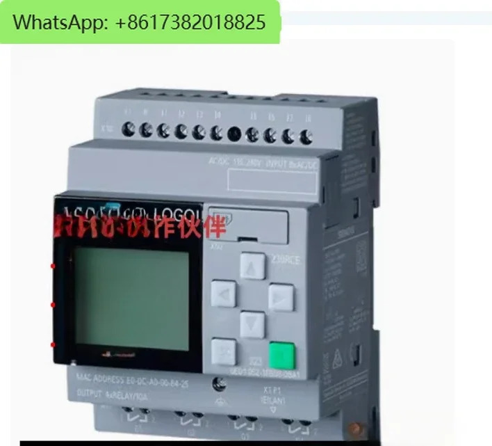 로고 8 8.3 논리 모듈 디스플레이 24 CE 6ED1 052 6ED1052-1CC08-0BA1 6ED10521CC080BA1