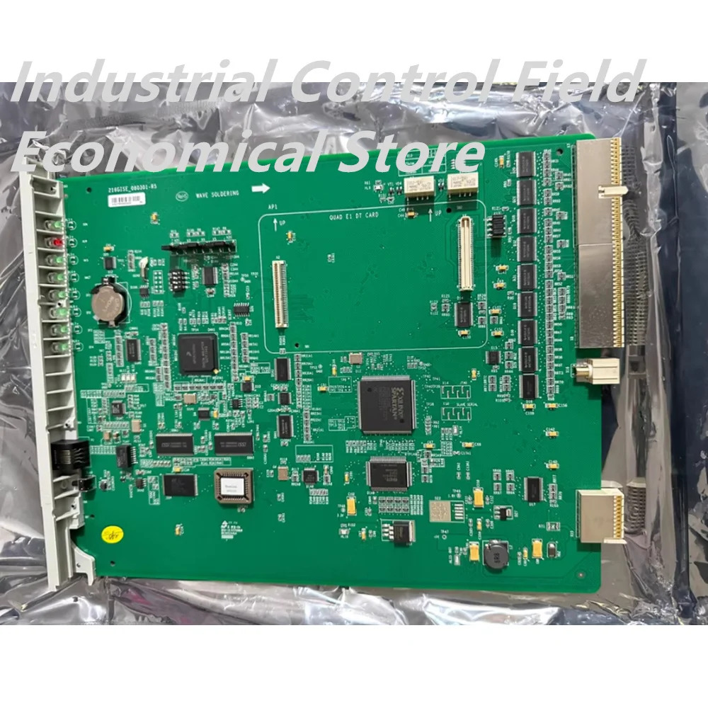 ZTE GISE 스위치 메제어 보드 216GISE- 080301 -R5 00-D0-D0-92-89-EA