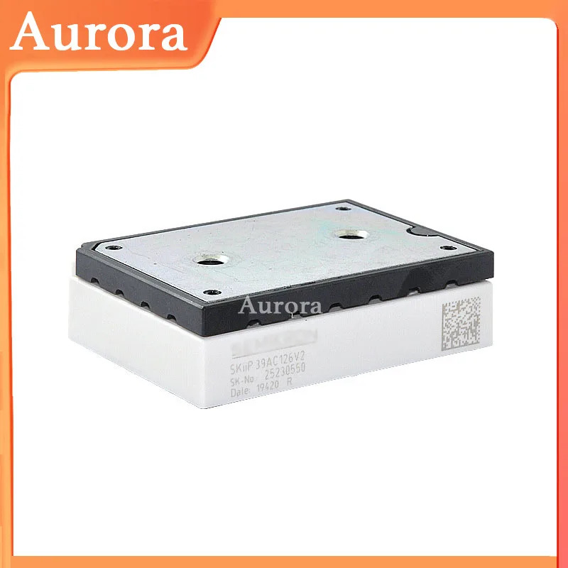 SKIIP39ANB16V1 SKIIP39AC126V2 SKIIP39AC065V2 SKIIP38NAB126V1 IGBT 모듈