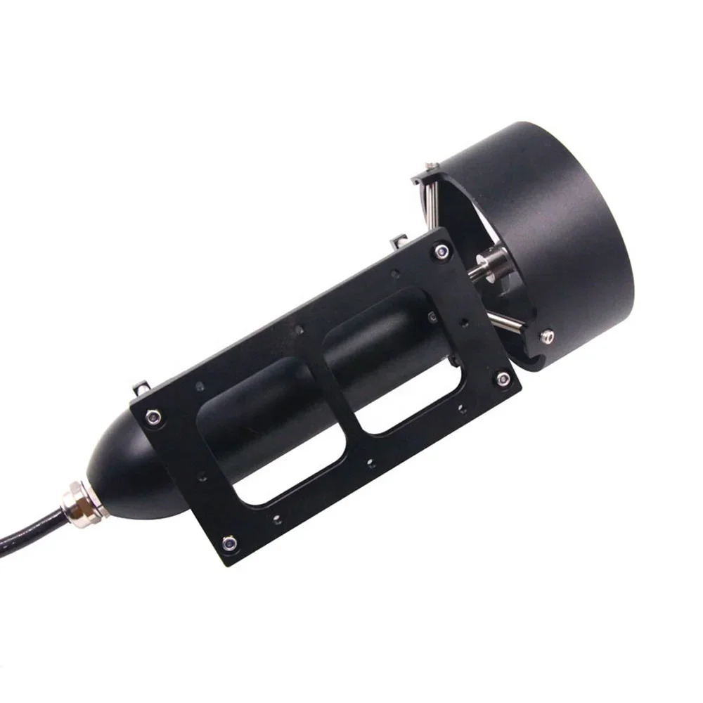 모터 추진기 80A ESC 바코 엘레트리코 15ET 1200W