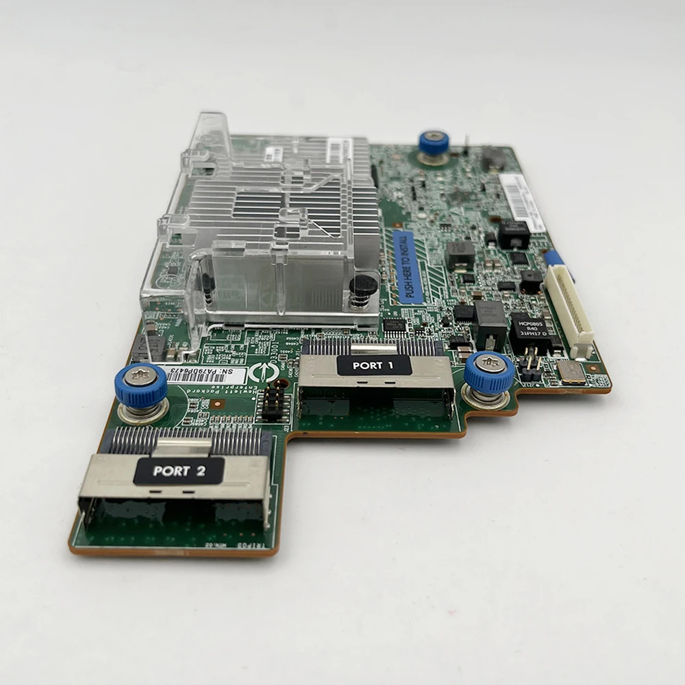 hp호환 P840AR경우 843201 -001 843199 -B21 2G 12Gb SAS 어레이 카드 848147