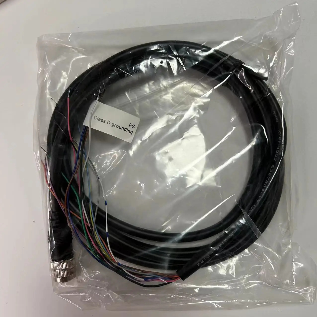 OP-87230 OP-87231 OP-87232 이더넷 케이블