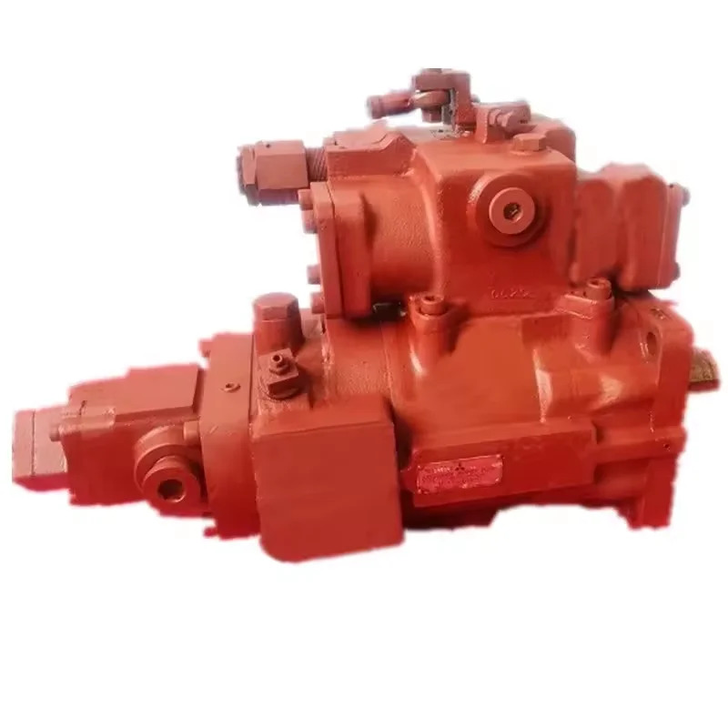 MKV MK FG MKV-11 MKV-16 MKV-23 MKV-33 MKV-55 TM40V TM40VD TM40VC 유압 피스톤 펌프 MKV-23H-RFA-C10-LQ-11