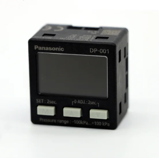 DP-001 디지털 압력센서 SUNX 새 원본