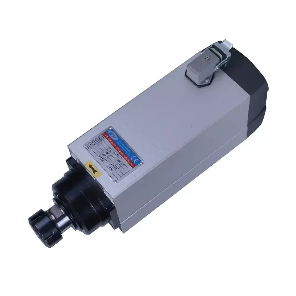 ORMT ORA90 2.2kw 스핀들 전기 모터 Cnc Atc 도어 창 힌지 홀 드릴링 머신