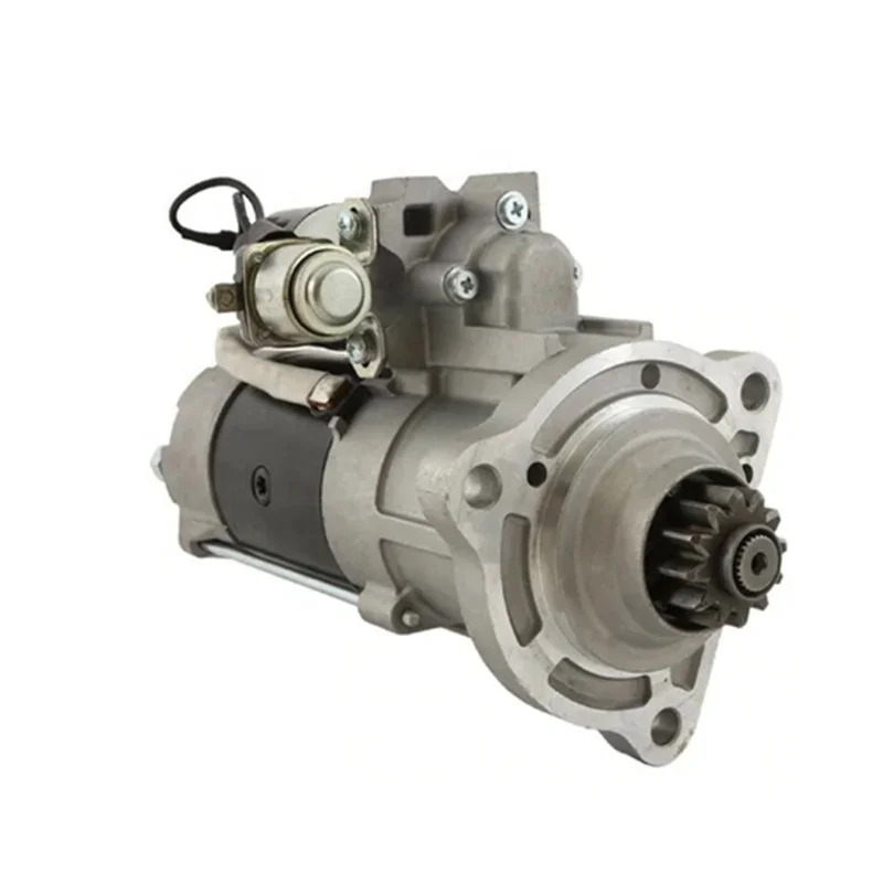 Holdwell 스타터 모터 11127679  A25D A25E A30D A30E A35D A40D T450D EC330B LC EC330C L EC360B EC360C HR