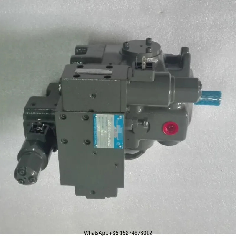 유압 피스톤 펌프 베펌프 A56-F-R-04-H-K-32393 A45-F-R-04 A37 A45 A56 A90 A100 A140