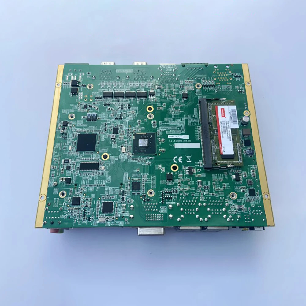 ADLINK 산업마더보드 ABX-1301 51-63808-0A20용