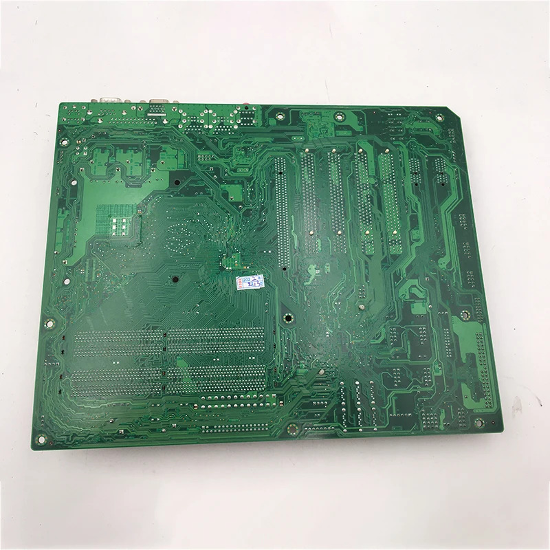 ADVANTECH AIMB-766 Rev.A1 산업컴퓨터 마더보드 AIMB-766VGAIMB-766VG-00A1E