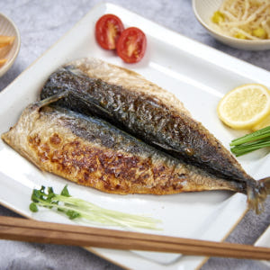 부산 국내산 자반 고등어 10미 다대포고등어 손질 조림 구이 순살 가시제... 맛있게 먹은 솔직 후기 - 상품 이미지 3