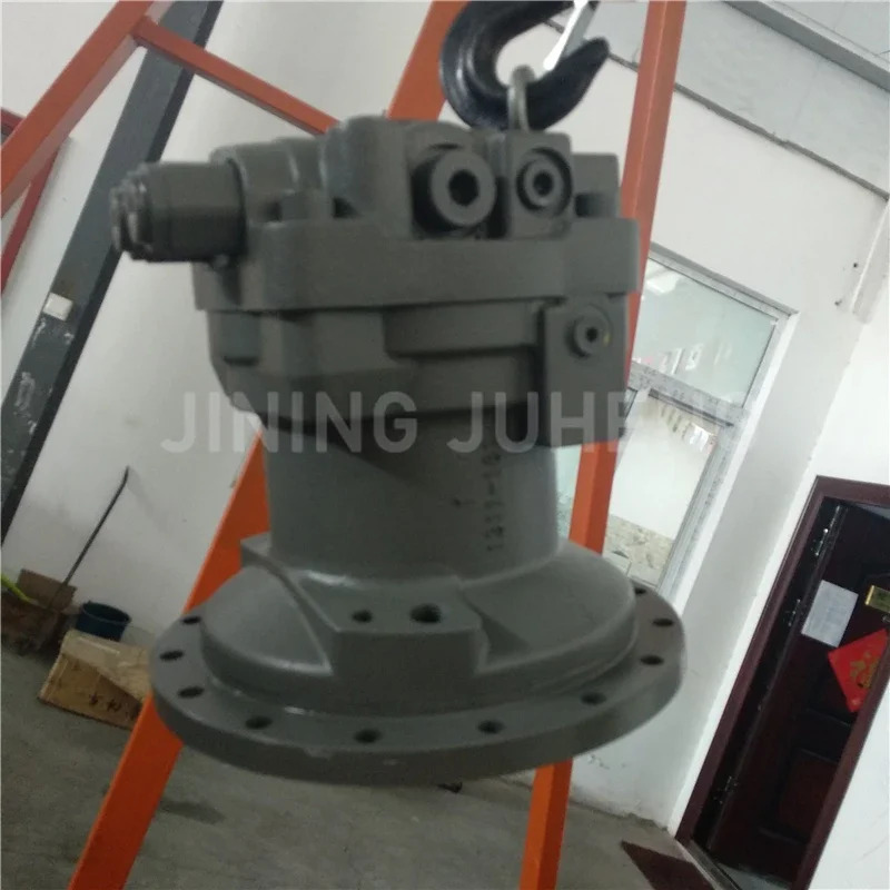 JS240 굴삭기 교체 부품 스윙 모터 M2X146B-CHB 20/ 925266