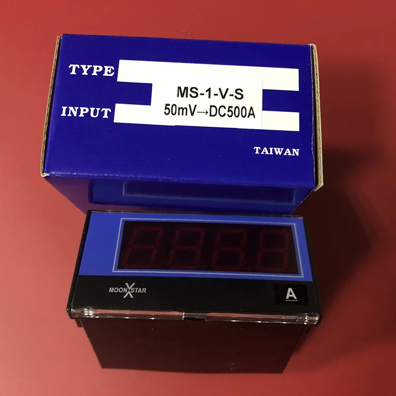 MS-1-V-S 신 오리지널