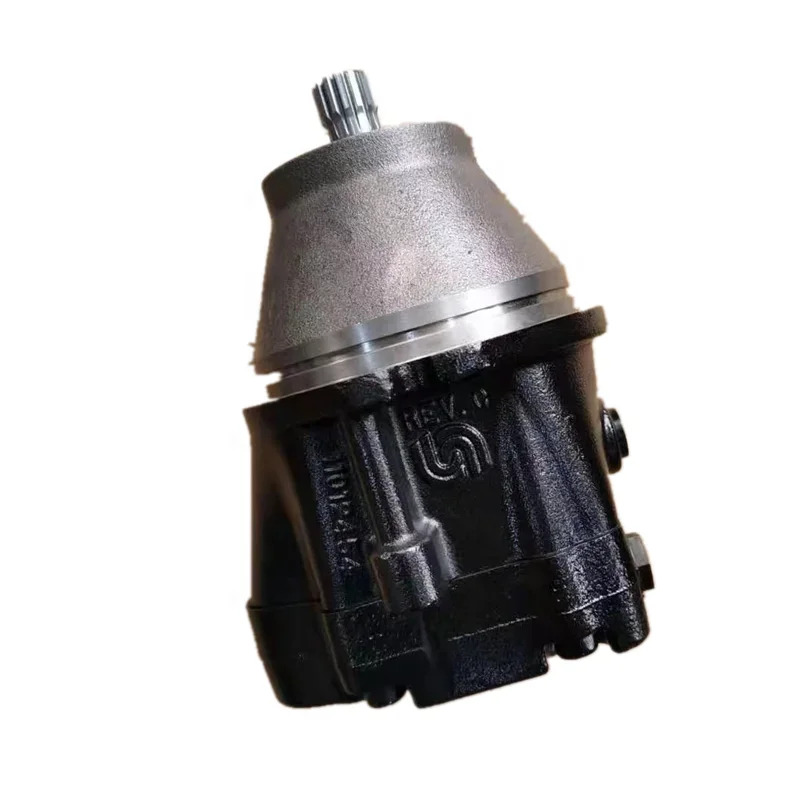 SAUER DAN FOSS KC45DNERNFF07SNNAFF18NNNNNN 유압 피스톤 모터 펌프