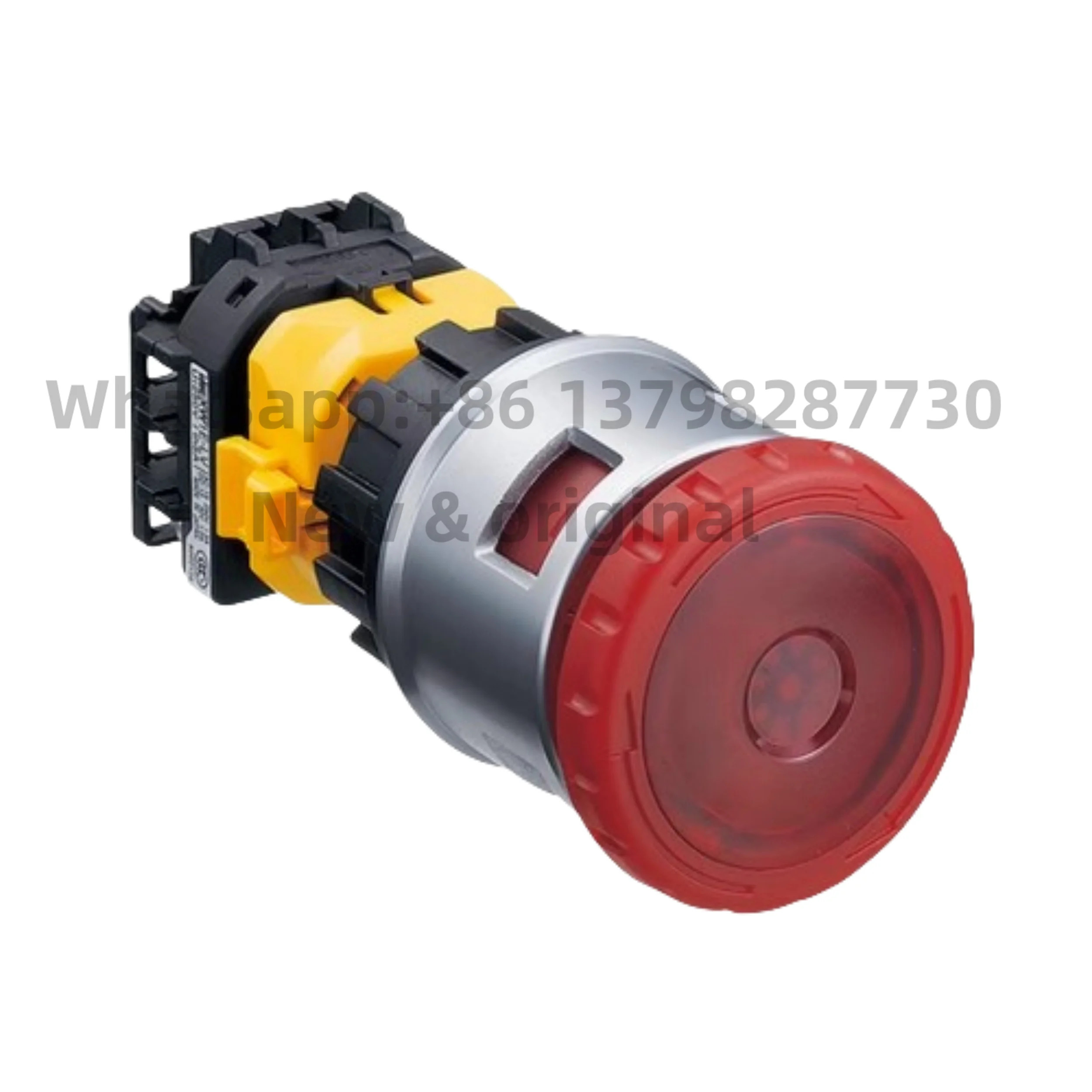 정지 스위치 XN4E-TL402Q4MFR 신품