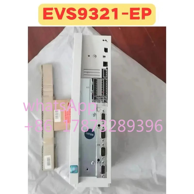 오리지널 EVS9321-EP EVS9321 EP 주파수 변환기