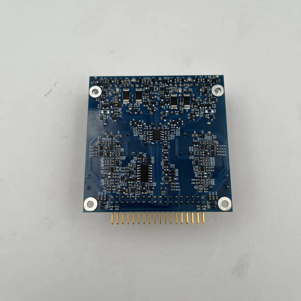 Hypex D 증폭기 전원 보드 UCD 102UCD102