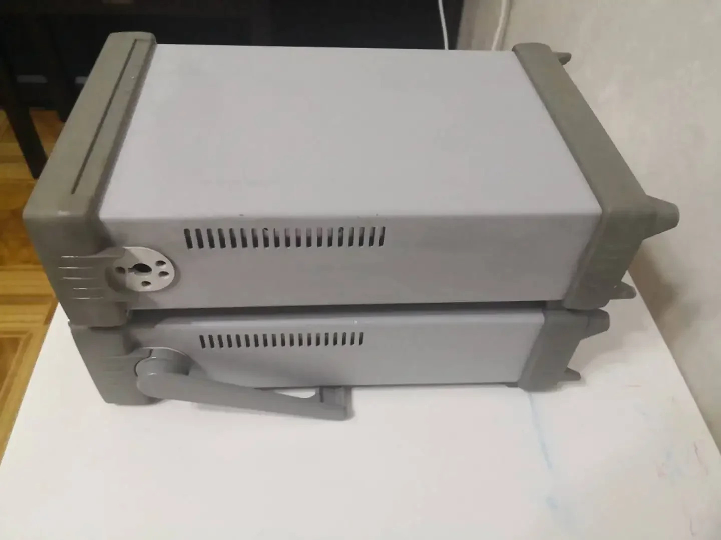 Agilent-frequentcia 범콘타도르 53131A 3GHz
