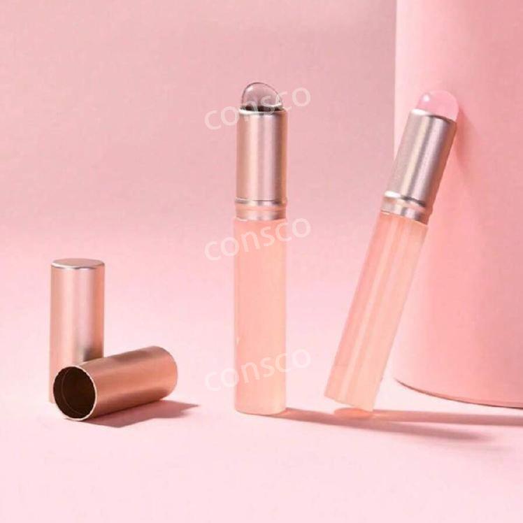 실리콘 립브러쉬 스머징 다용도 핑거팁 휴대용 - 상세 이미지 2