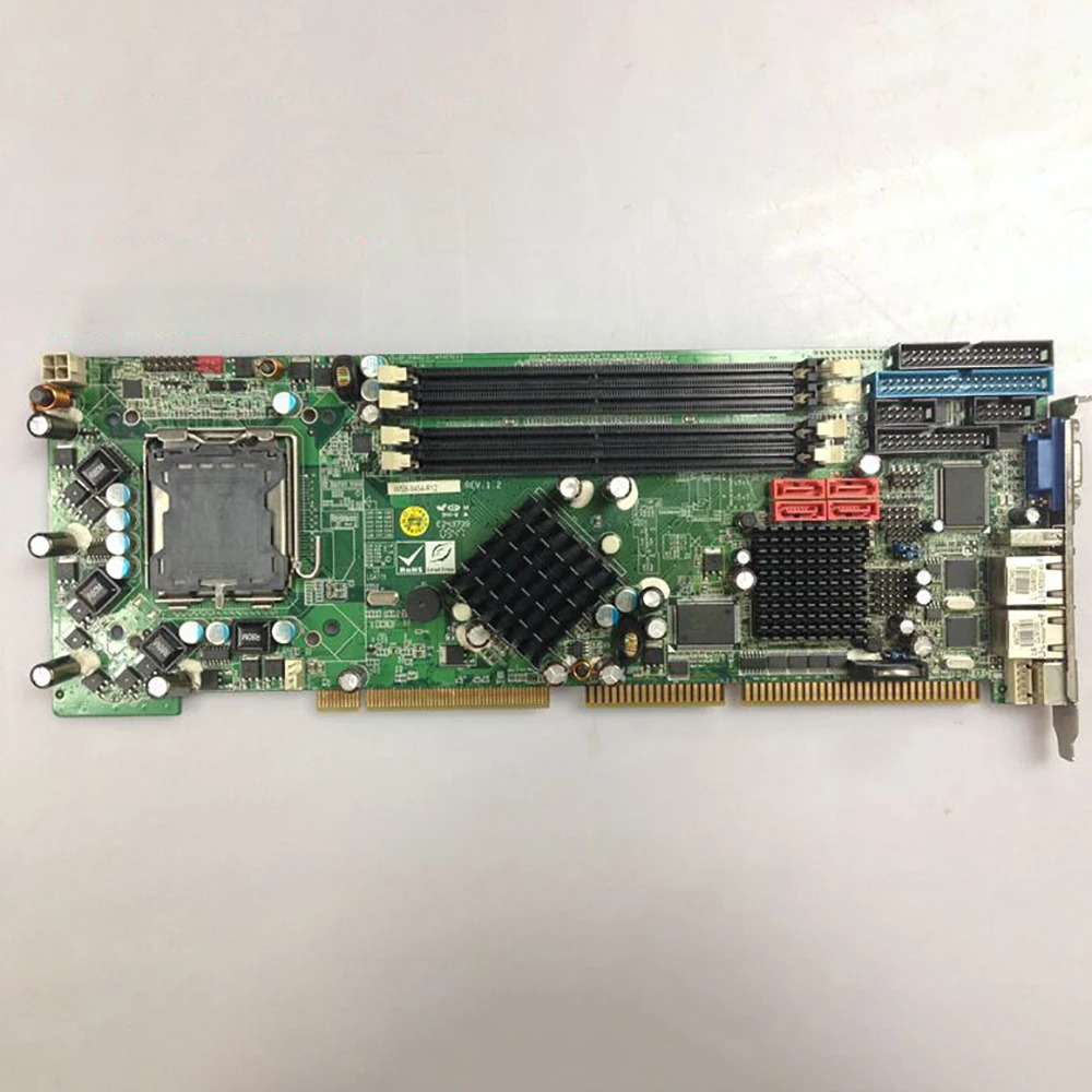 IEI WSB-9154-R12산업컴퓨터 마더보드