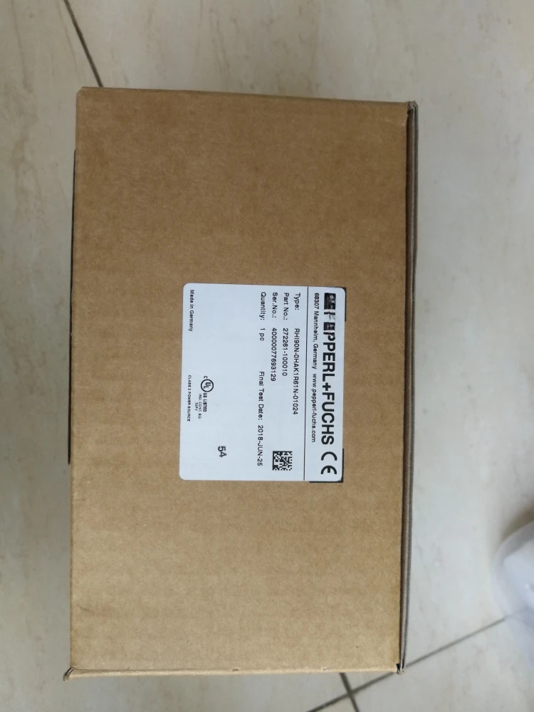 RHI90N-OHAK1R61N-01024 인코더