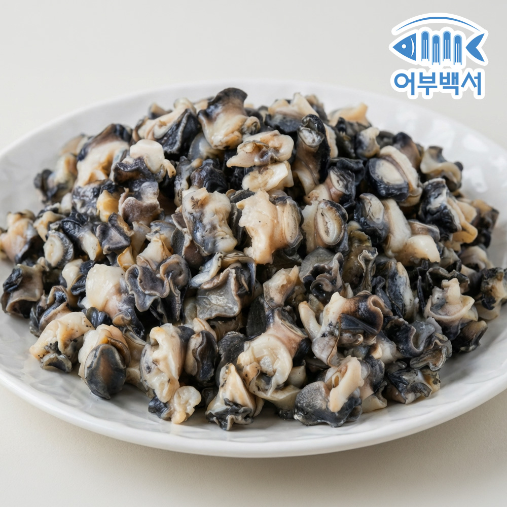 국내산 자숙 우렁이살 700g - 상품 이미지