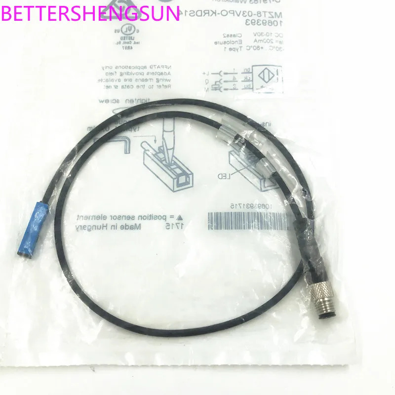 뉴 오리지널 MZT8-03VPO-Krds14 1069393