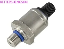 스테인레스 스틸 압력센서 PTE7100 CO2 냉동 유압 시스템