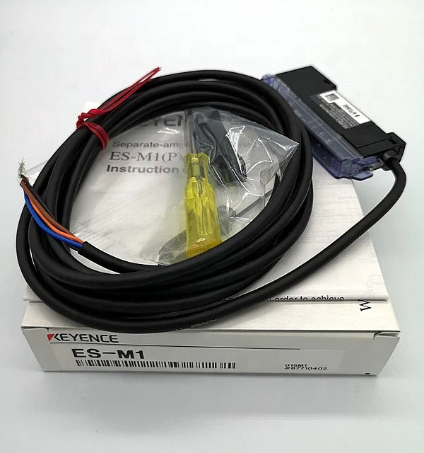 ES-M1 별도증폭기 센서 원본