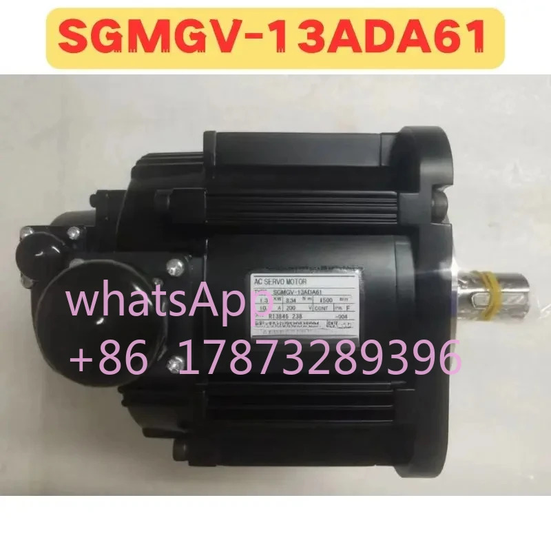 오리지널 SGM호환GV-13ADA61 SGM호환GV 13ADA61 서보모터