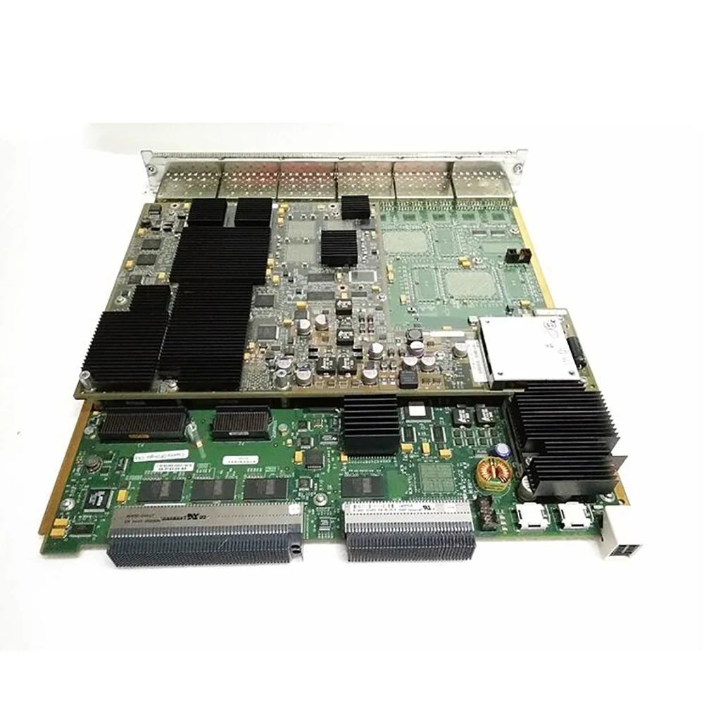 CISCO 24 포트 기가비트 광 인터페이스 보드 WS-X6724-SFP용