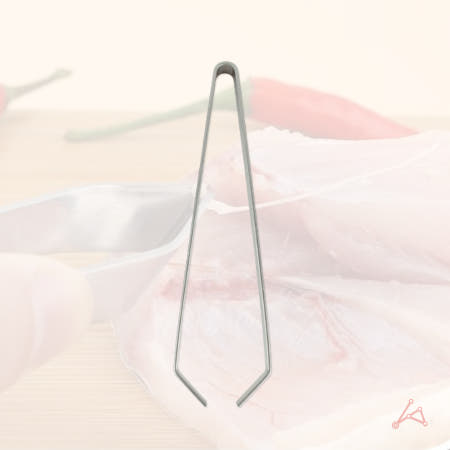 생선손질 요리초보 가정주방 목넘김 연어가시 스테인리스 가시제거 핀셋