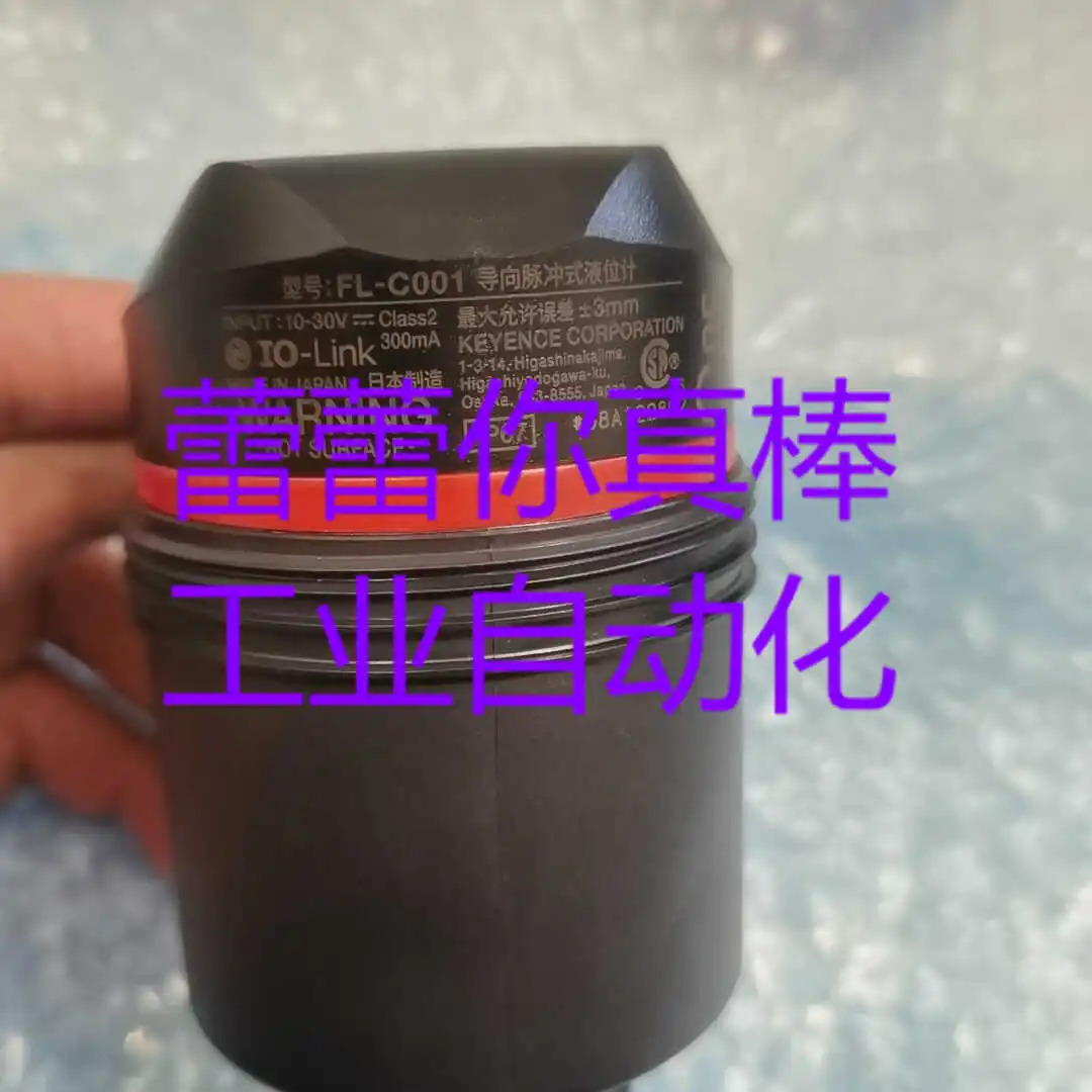 FL-C001 액체 레벨 센서 FL-CP100 FL-CP140 FL-CP20 FL-CP80
