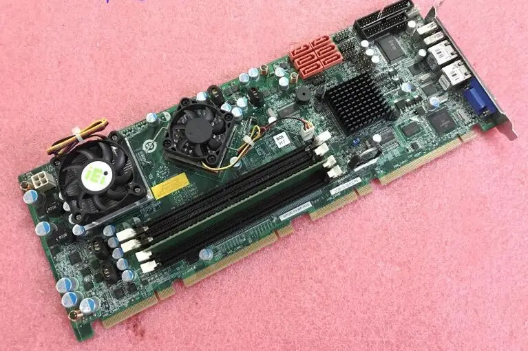 SPCIE-5100P-R10 Rev 1.0 보드 리퍼