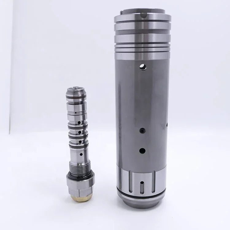 PC200-8MO PC160-7MO PC360-7MO 굴삭기 유압 펌프 서보 피스톤708-2L-06640/90