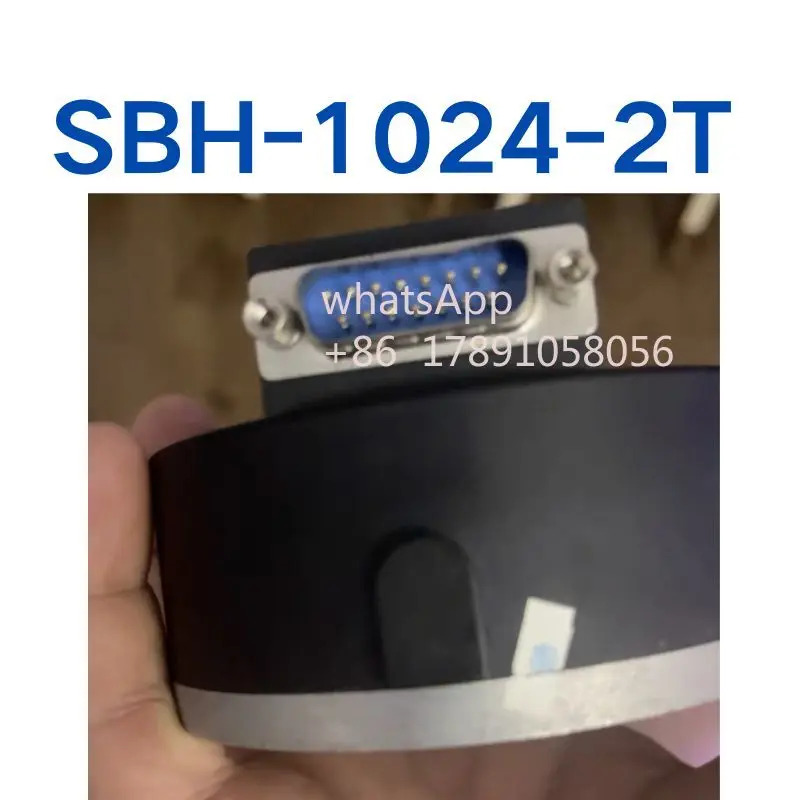 리퍼 인코더 SBH-1024-2T Ok