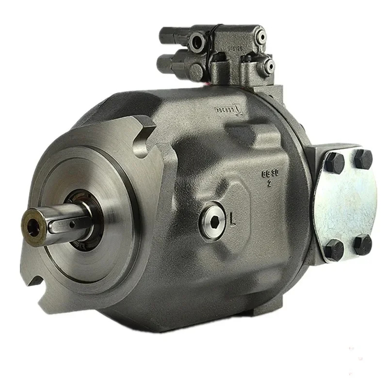 REXROTH A10VSO 시리즈 축 피스톤 펌프 A10VSO18DFR/31R-VSA12N00 굴삭기 불도저새 교체