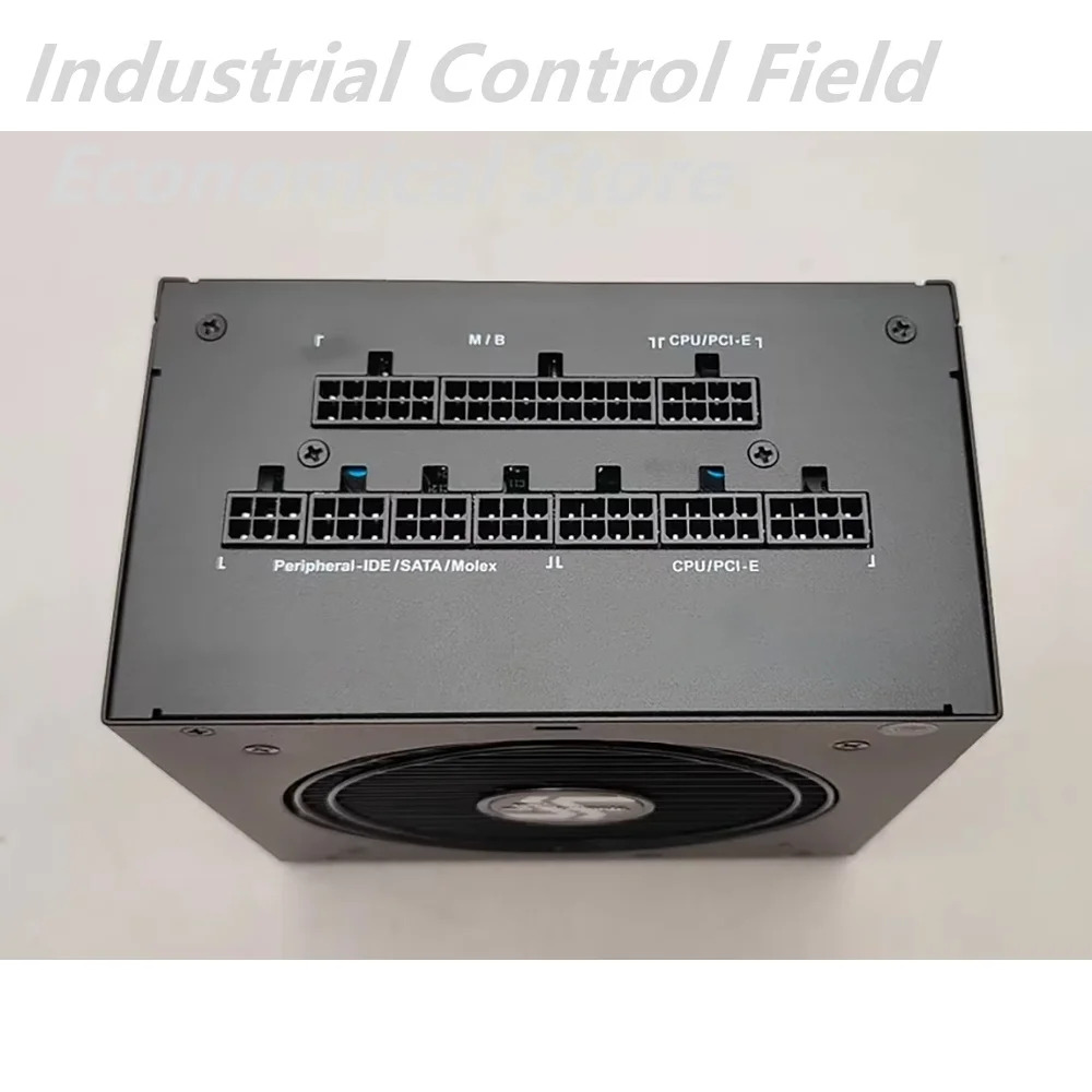 GX-750W 골드 풀 모듈 전원공급장치