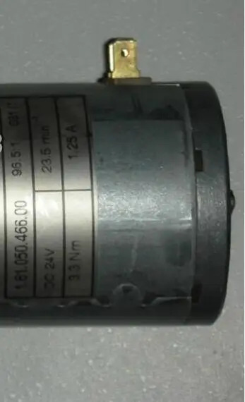24V 24RPM 1.61.050.466.00