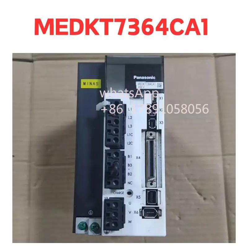MEDKT7364CA1 드라이브 리퍼 완료