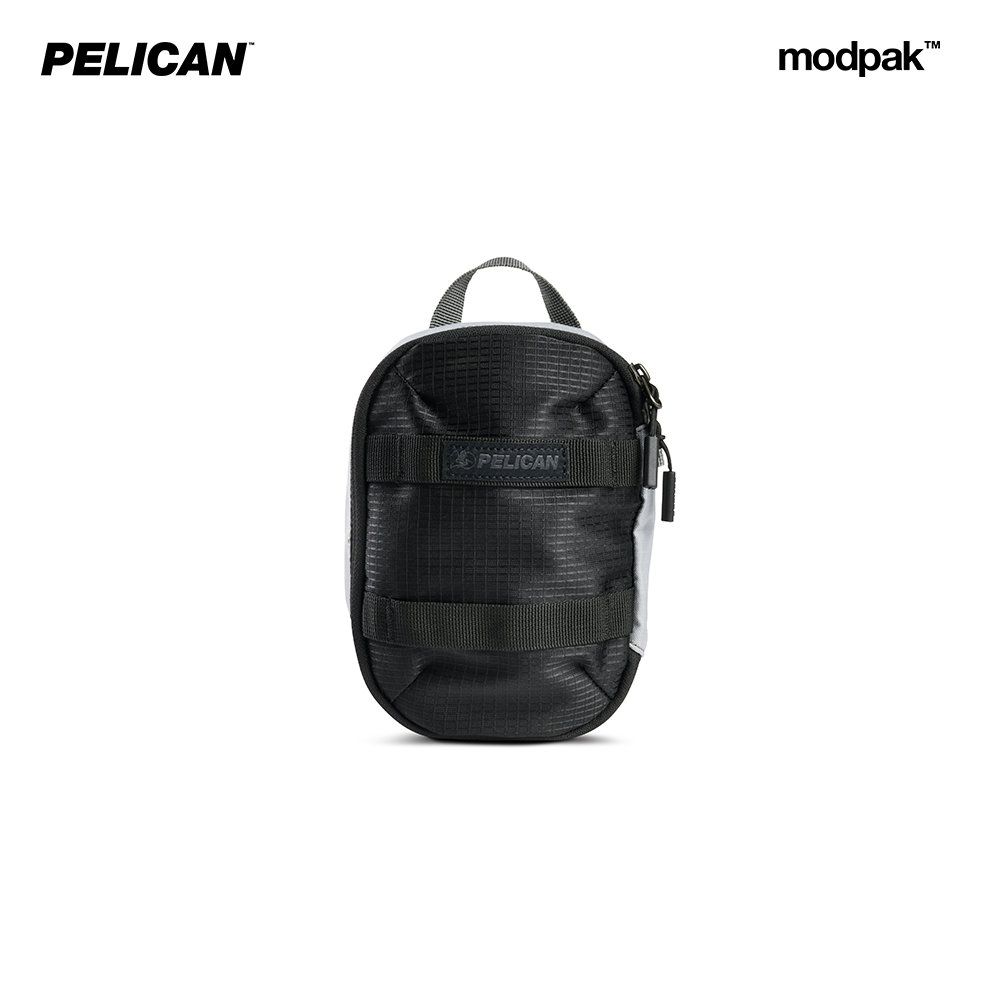 펠리칸 ModPak 패킹 큐브, PCL 소형, 차콜 - 상품 이미지