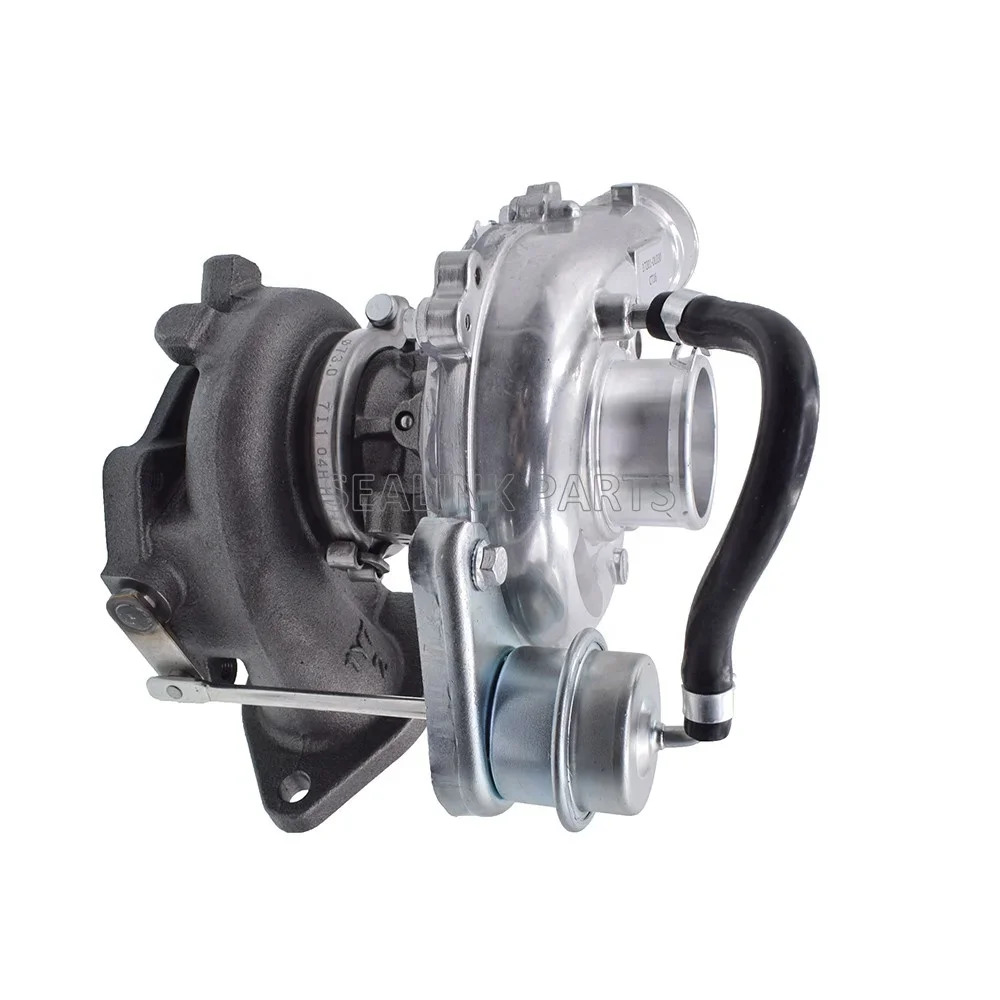 TOYOTA호환 Hilux Land Cruiser 2KD-FTV 엔진자동 터보 차저 CT16 17201-0L030