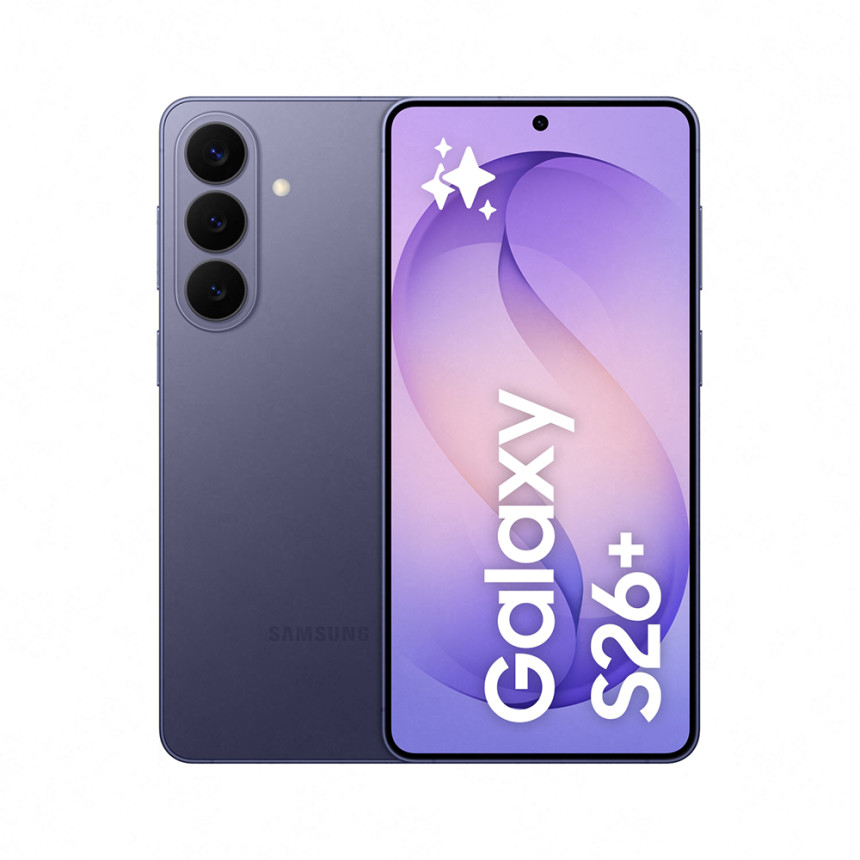 삼성 공식 갤럭시 S26 플러스 256GB 자급제 SM-S947N