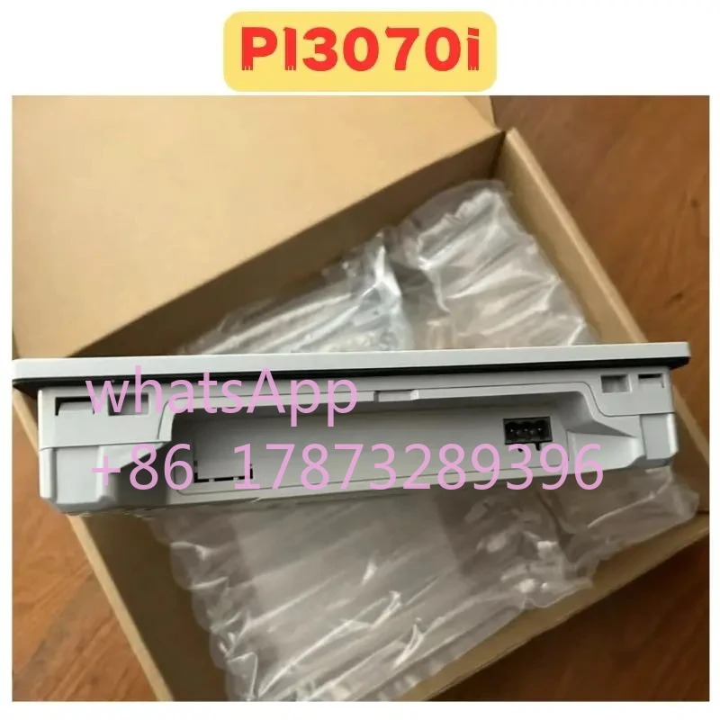 오리지널 PI3070i 터치 스크린