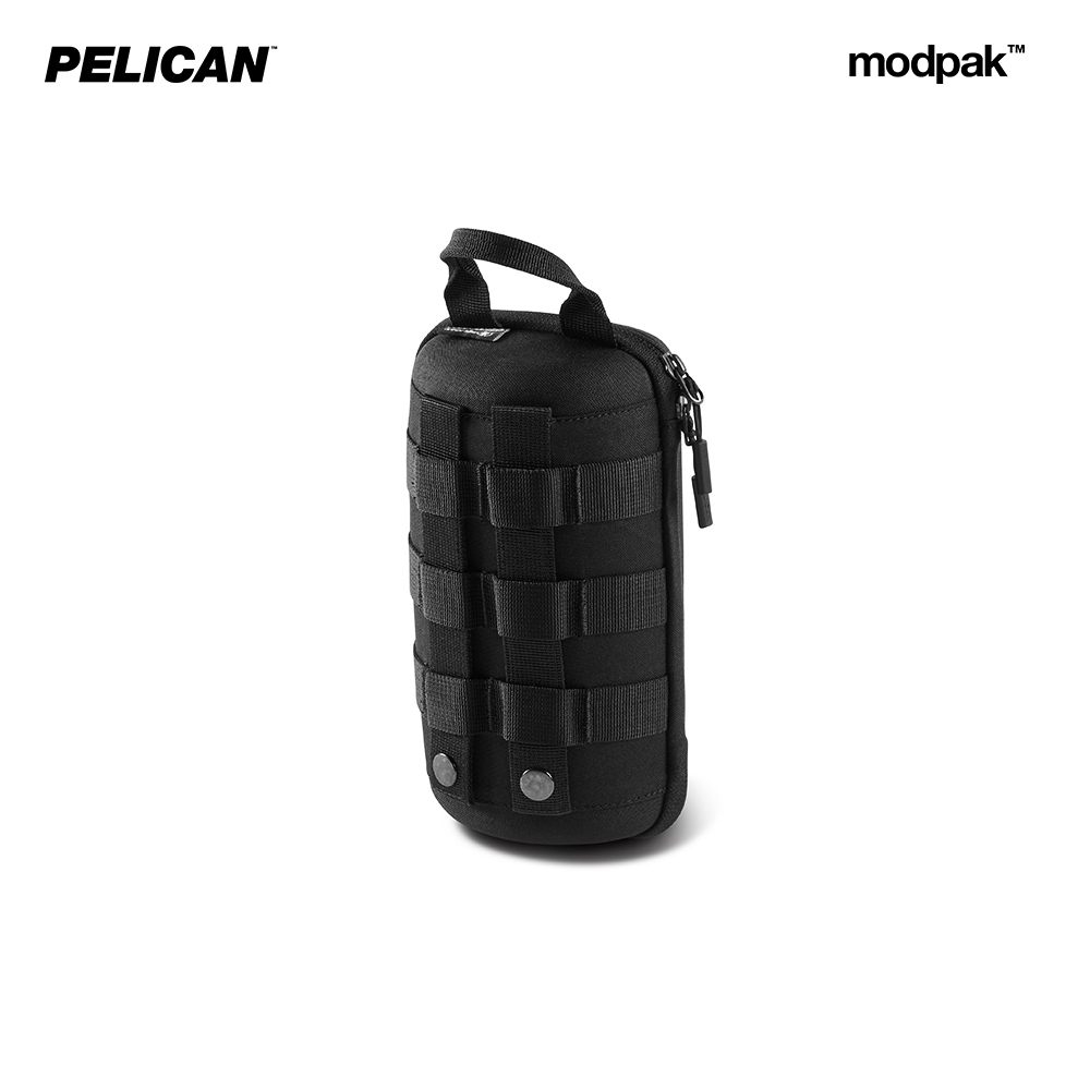 펠리칸 ModPak AV 다기능 파우치 싱글 AVP-S 샌드 - 상세 이미지 2